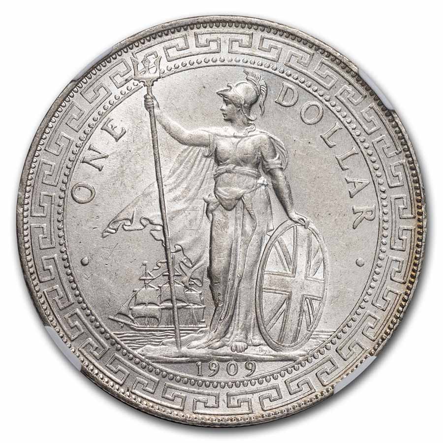 1854年 イギリス ペニーボード MS 63 BN NGCコイン 1854年 イギリス ペニーボード MS 63 BN NGCコイン 美術品